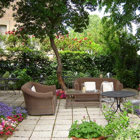 Villa Elda Boutique Hotel 锡耶纳 外观 照片