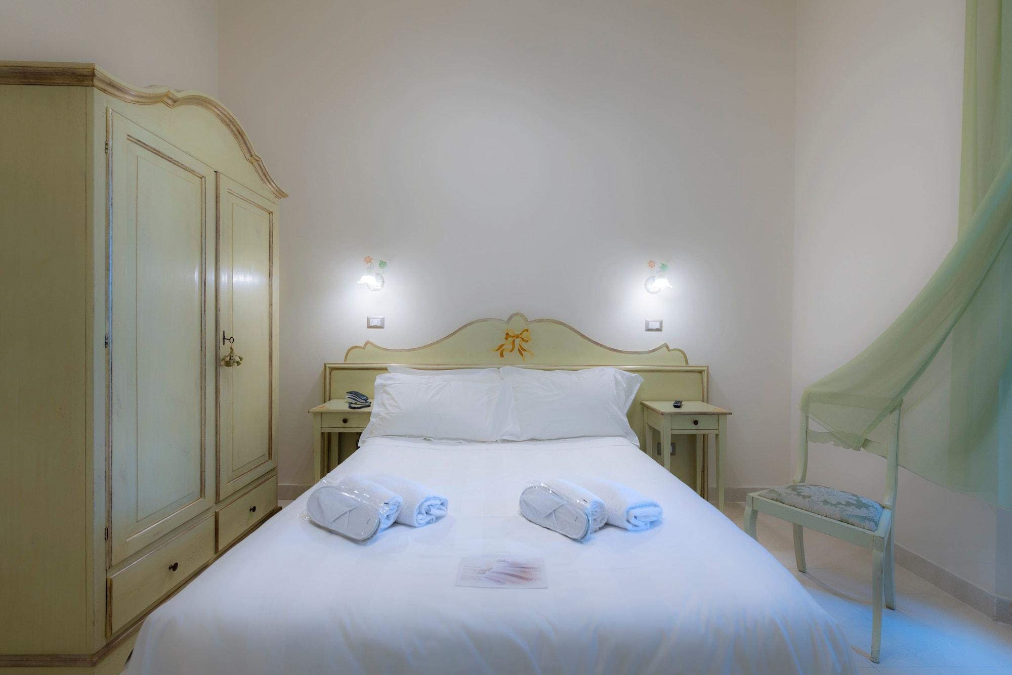 Villa Elda Boutique Hotel 锡耶纳 外观 照片