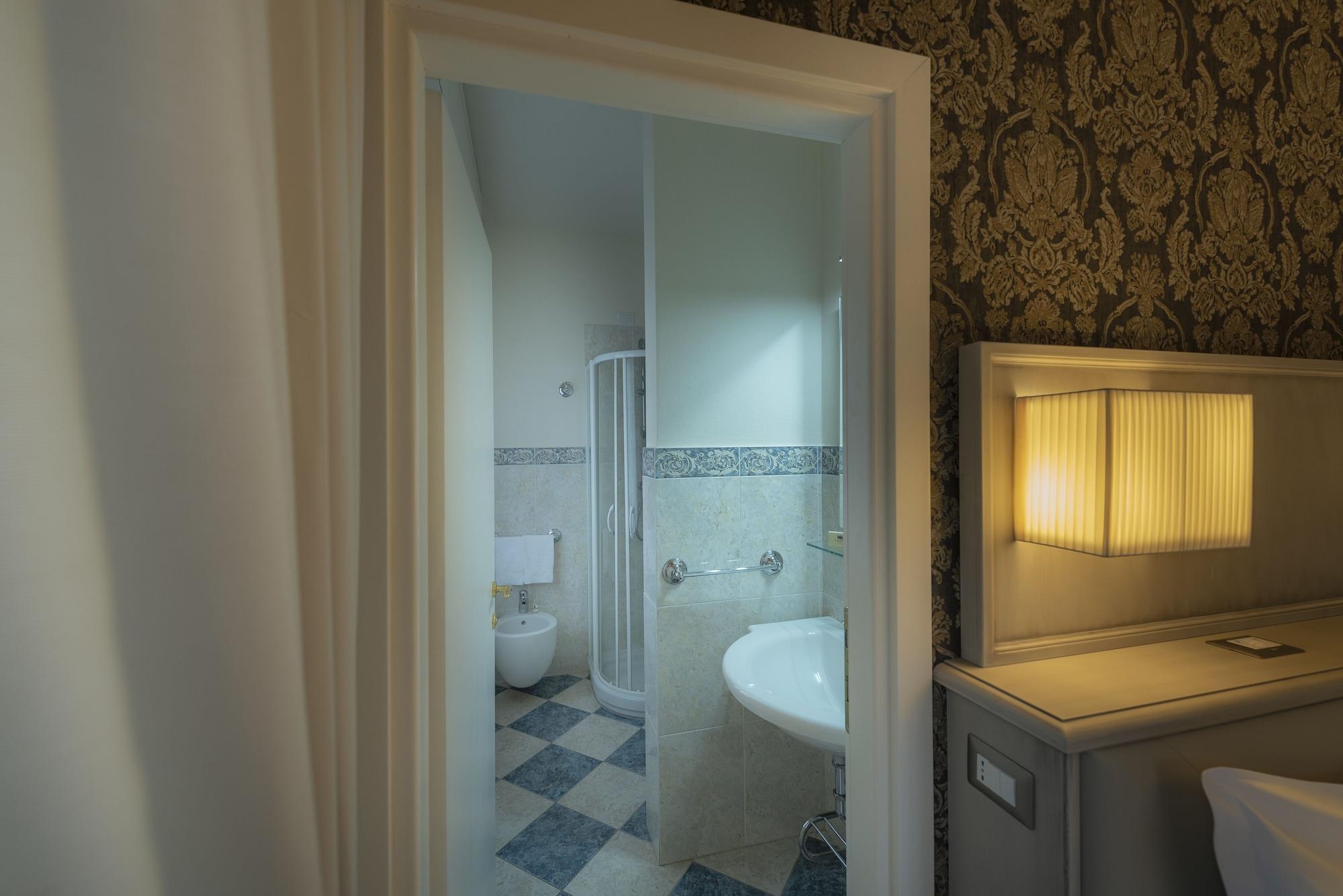 Villa Elda Boutique Hotel 锡耶纳 外观 照片