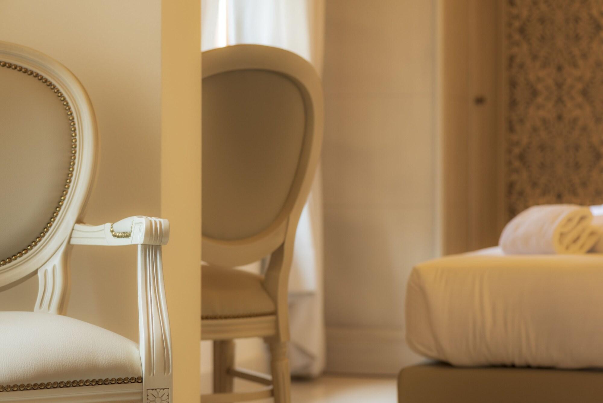 Villa Elda Boutique Hotel 锡耶纳 外观 照片