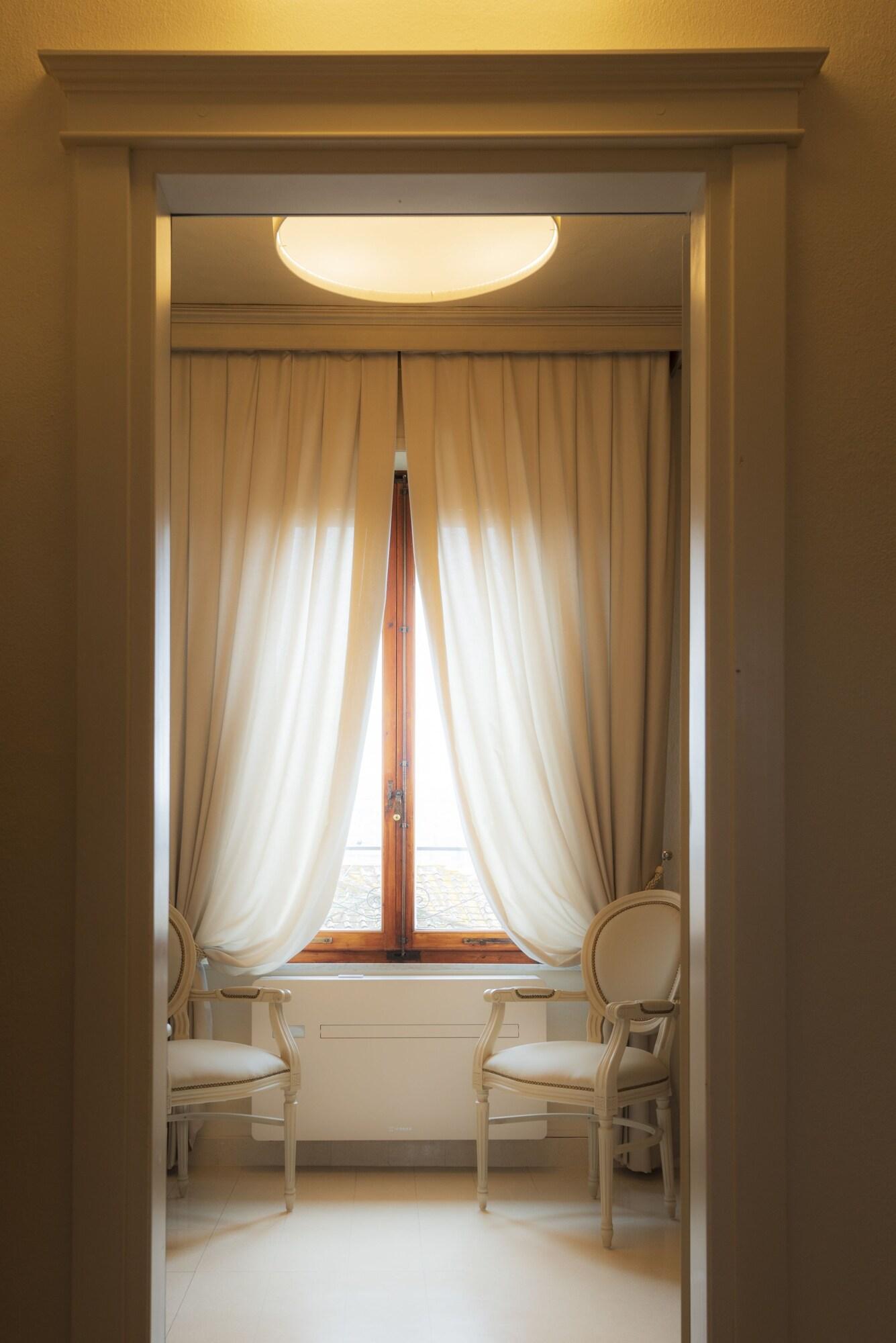 Villa Elda Boutique Hotel 锡耶纳 外观 照片