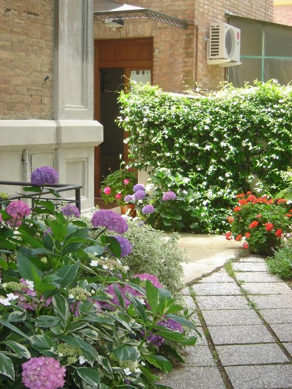 Villa Elda Boutique Hotel 锡耶纳 外观 照片