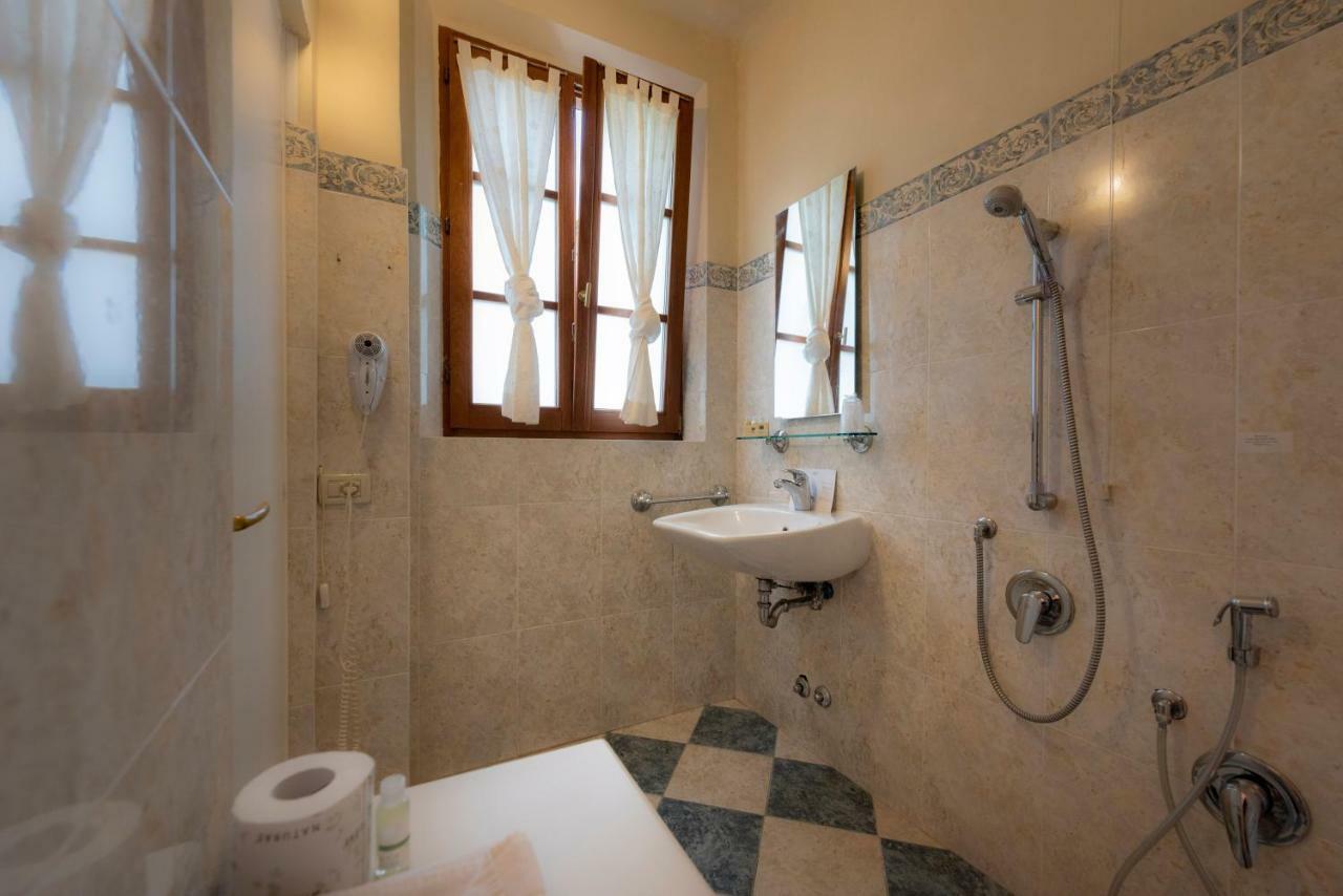 Villa Elda Boutique Hotel 锡耶纳 外观 照片