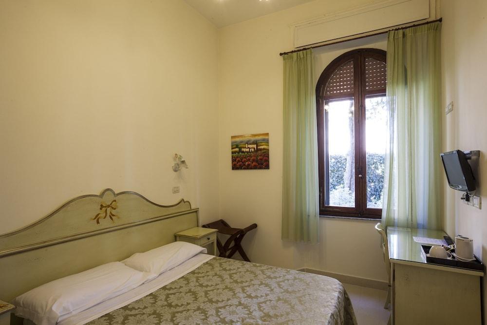 Villa Elda Boutique Hotel 锡耶纳 外观 照片